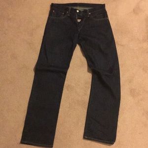 Polo Ralph Lauren Men’s Jeans